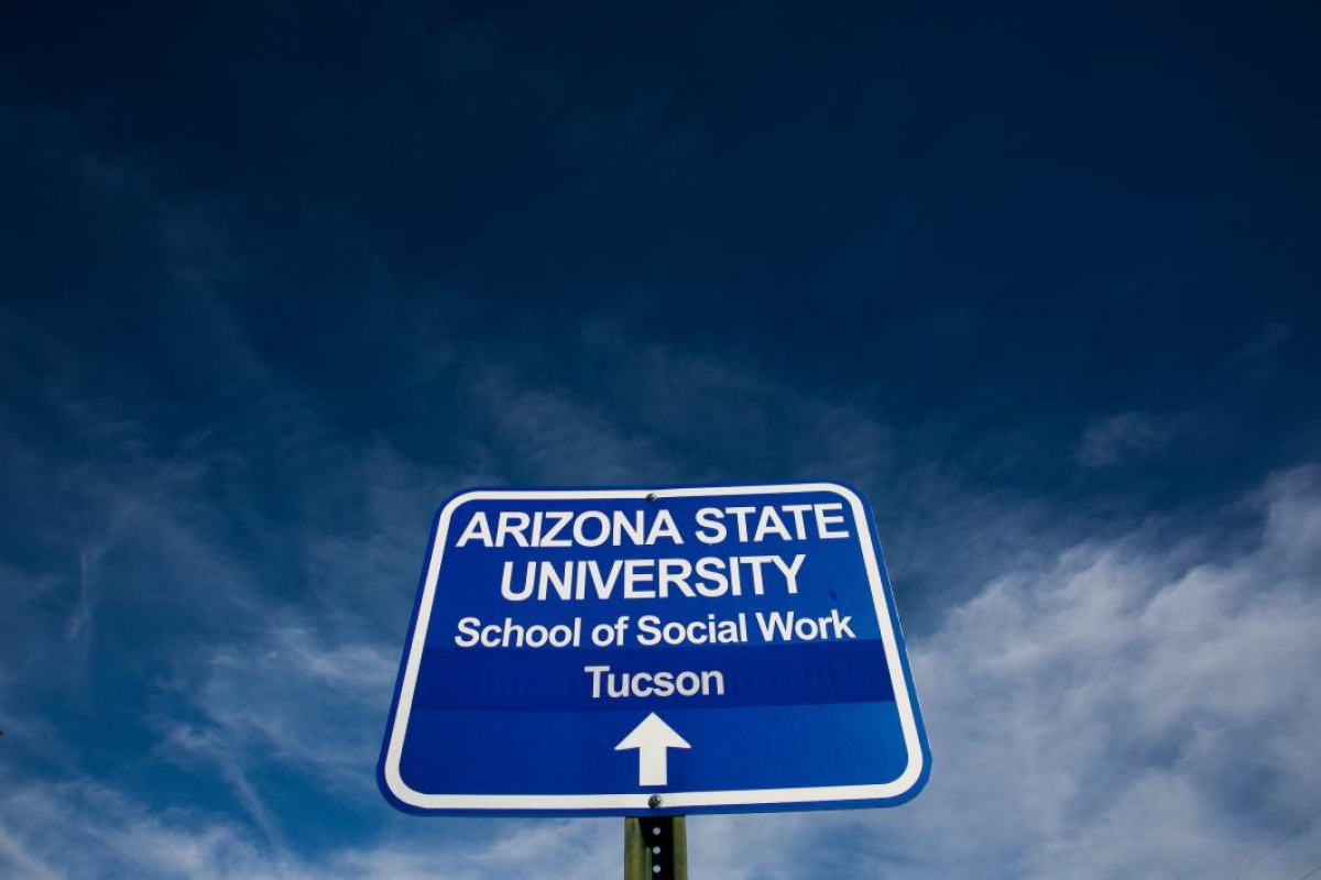 Tucson campus