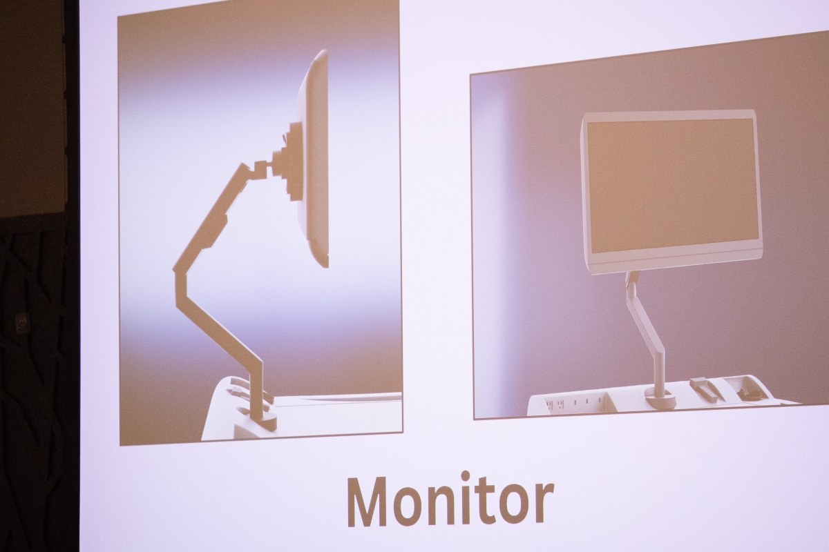 Image showing a computer monitor