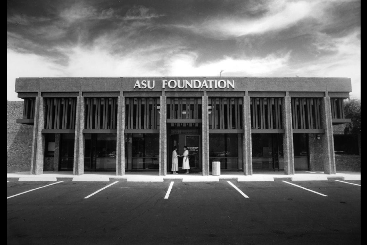 ASU Foundation