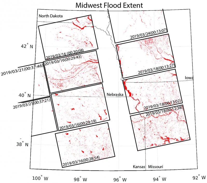 Hurricane Harvey Provides Lessons Learned For Flood Resiliency Plans ...