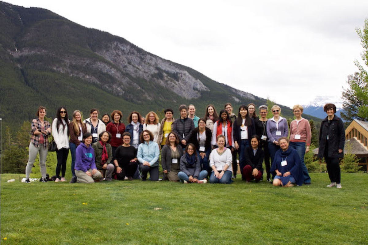 2019 Women in Analysis (WoAN) AWM Research Network conference