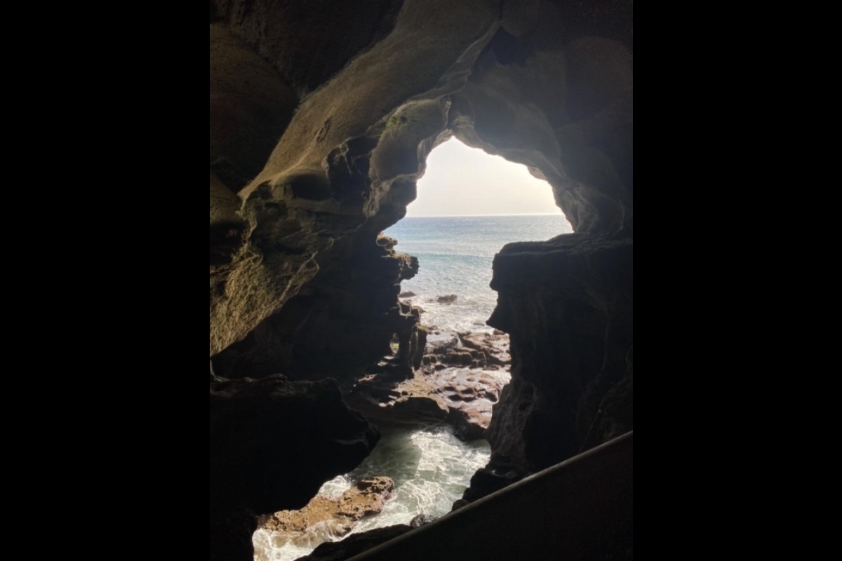 Photo of Hercules Cave