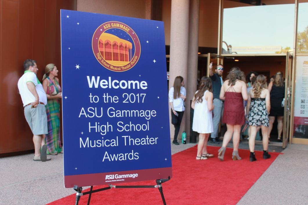 High School Musical Awards