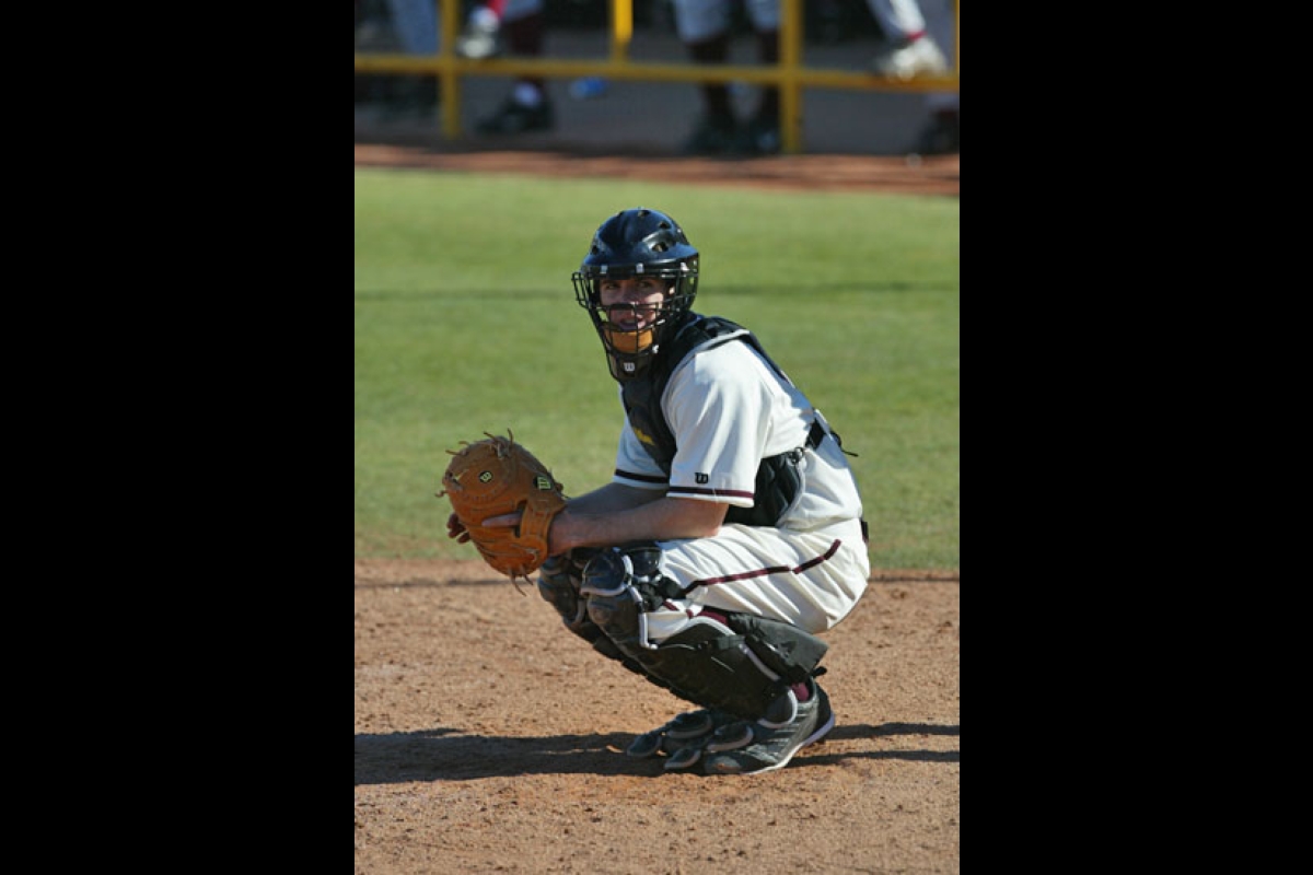 ASU's Bob Horner named to Best College Athletes list