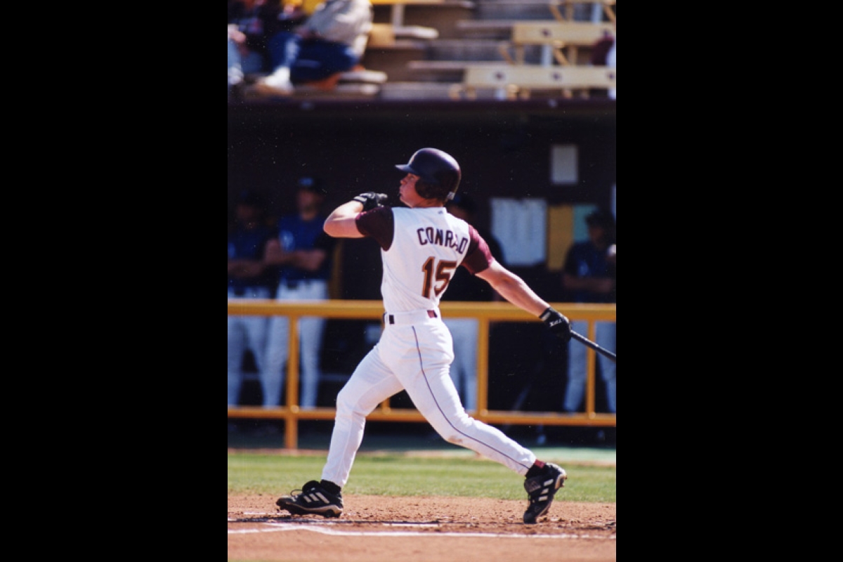 ASU baseball names All-Decade Team