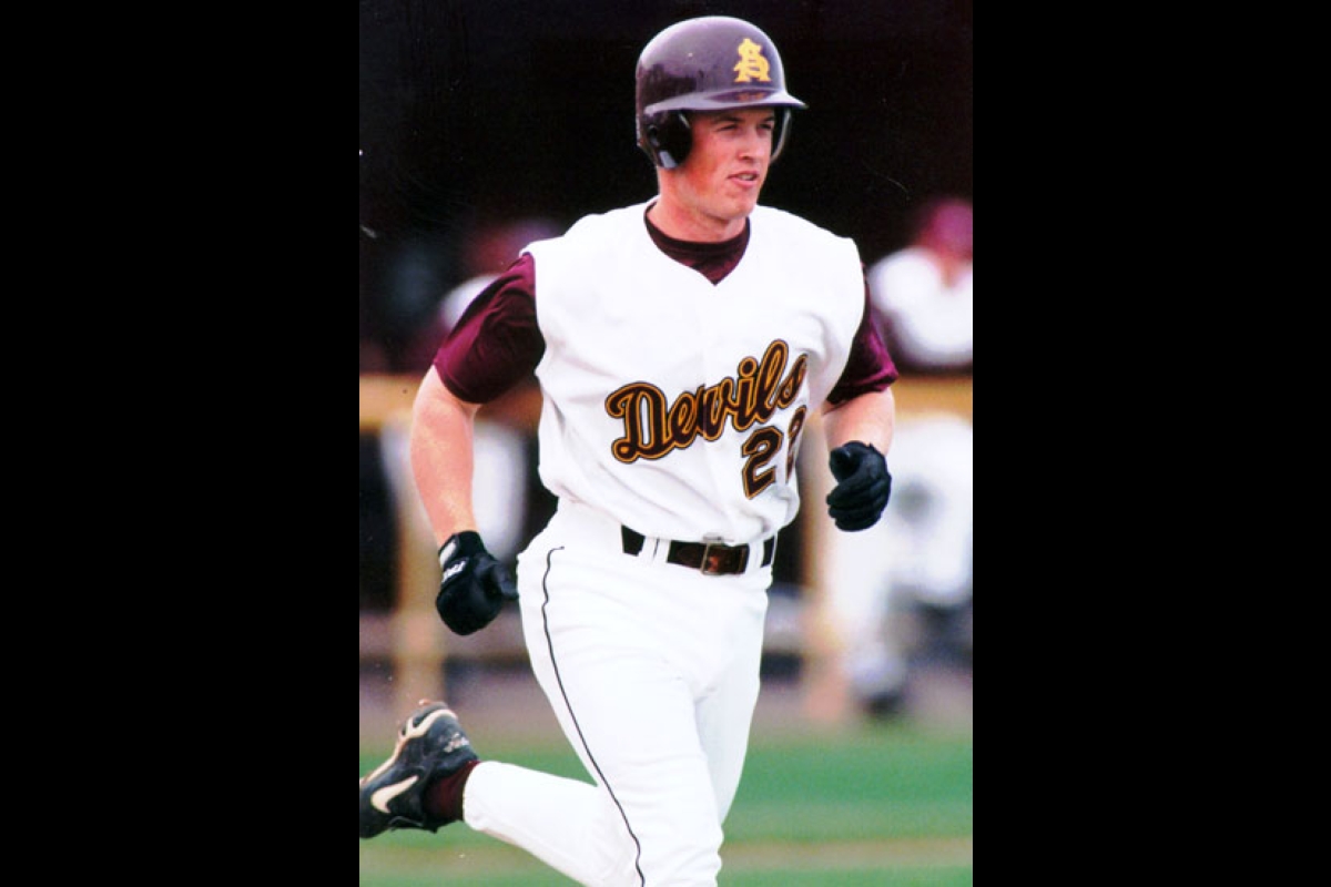 ASU baseball names All-Decade Team