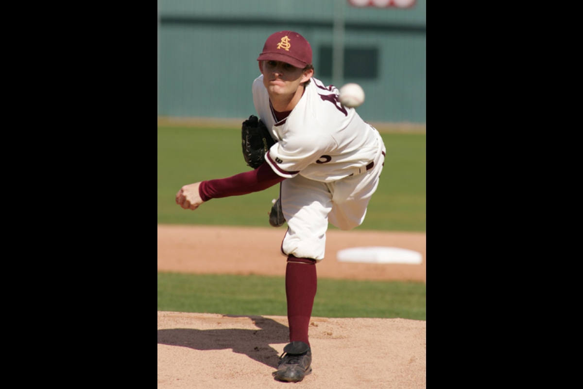 ASU baseball names All-Decade Team