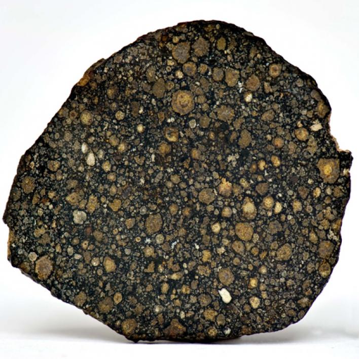 Norton County meteorite