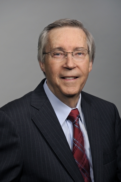 Lee R. McPheters, research professor of economics and director of the JPMorgan Chase Economic Outlook Center, W. P. Carey School of Business, and editor of the Arizona and Western Blue Chip Economic Forecast publications