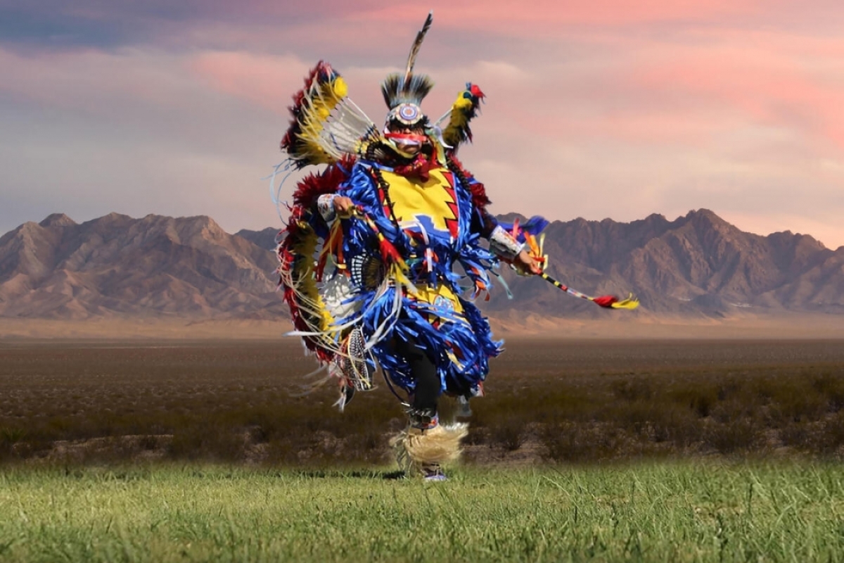 Pow Wow returns to ASU West Valley campus