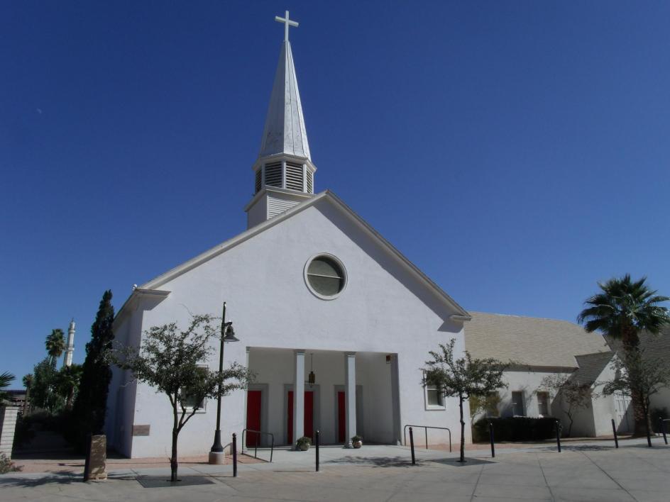 Tempe First Congregational Church