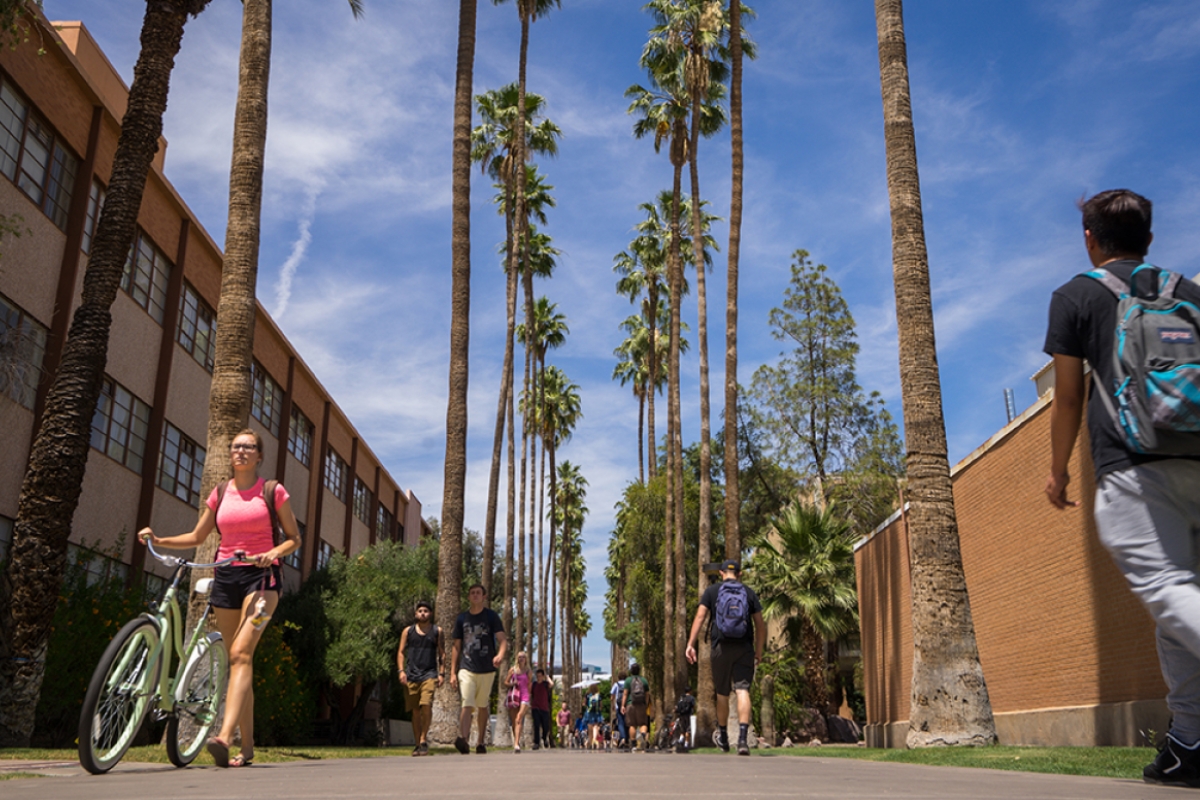 Explore your ASU campus: Tempe | ASU News