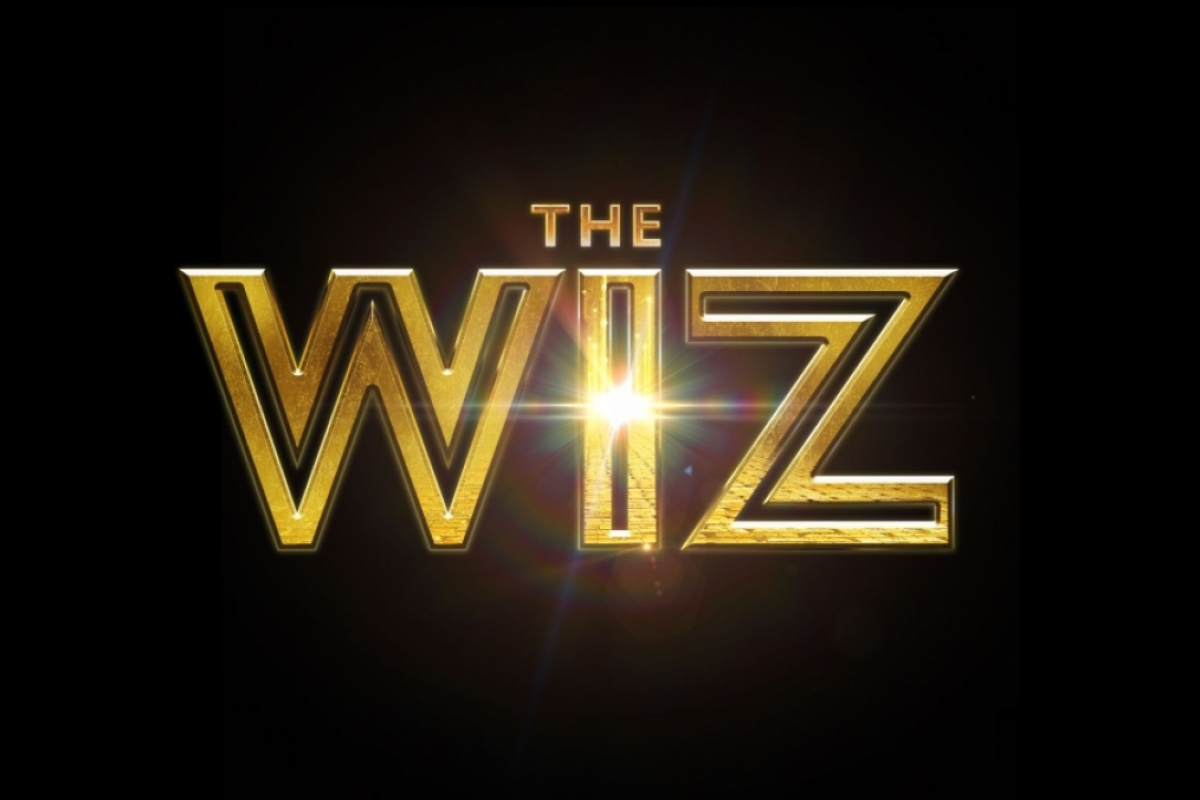 "The Wiz" logo.