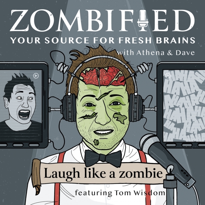 Zombified Podcast