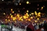 Watts College, convocation, fall 2021, graduation, ASU, graduates, balloons