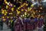 Balloons at ASU Graduate Commencement