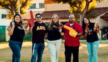 ASU News | Arizona State University