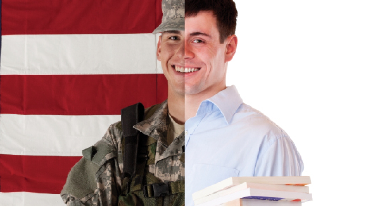 ASU Office for Veteran and Military Academic Engagement
