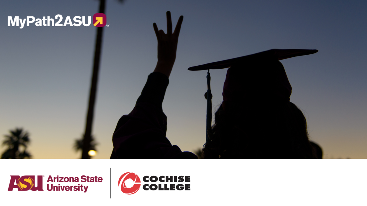 Cochise College, ASU Partner To Offer Students A Seamless Transfer ...