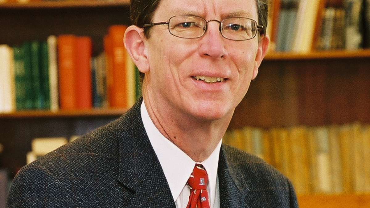 Jim O'Donnell