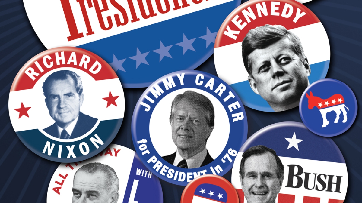Peabody Award-winning series 'The Presidents' airs on Arizona PBS