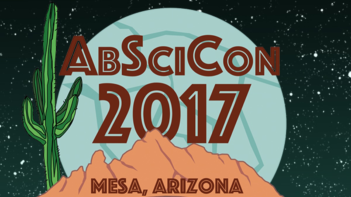 AbSciCon Conference 2016