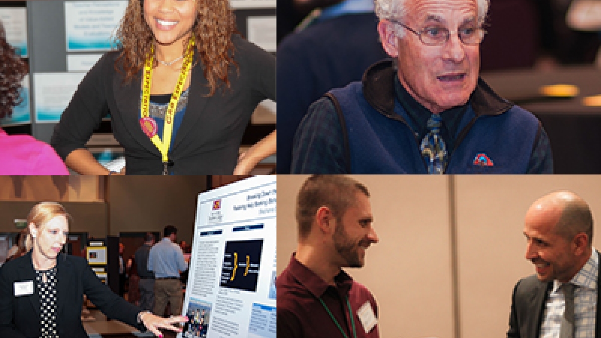 2015 American Educational Research Association (AERA) Annual Meeting