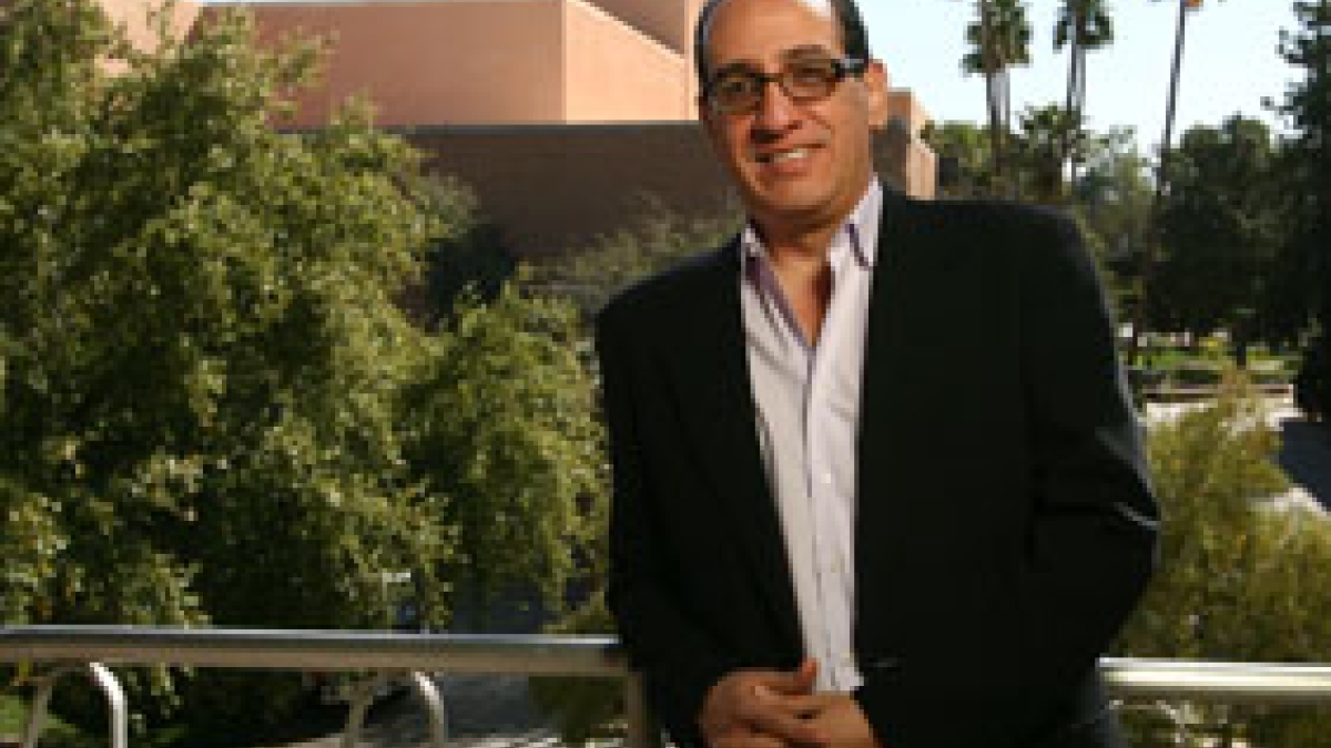 Alfredo Artiles