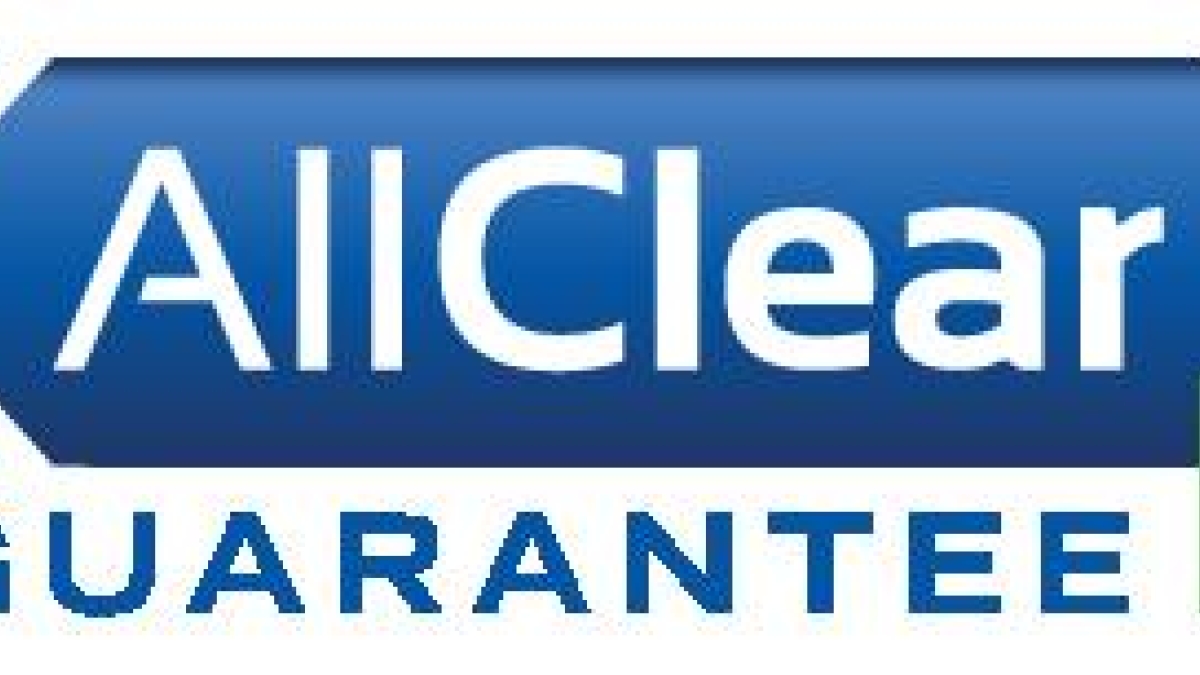 AllClear ID Guarantee