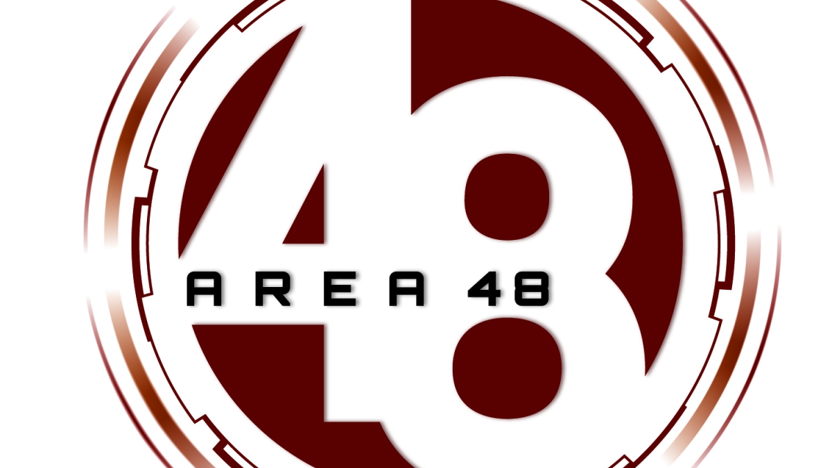 AREA48 logo