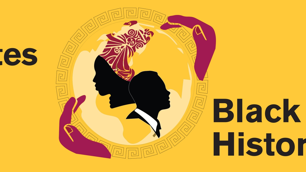 ASU celebrates Black History Month