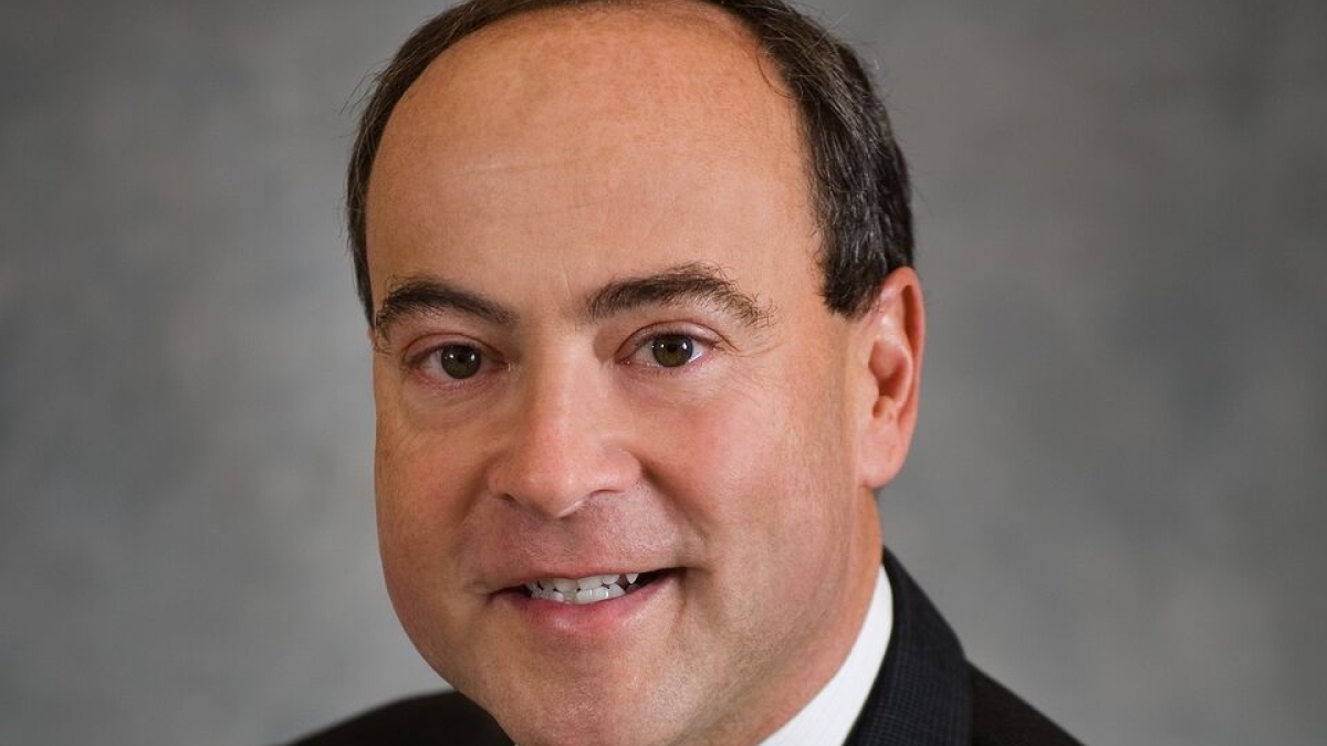 Photo of the Honorable Clint Bolick