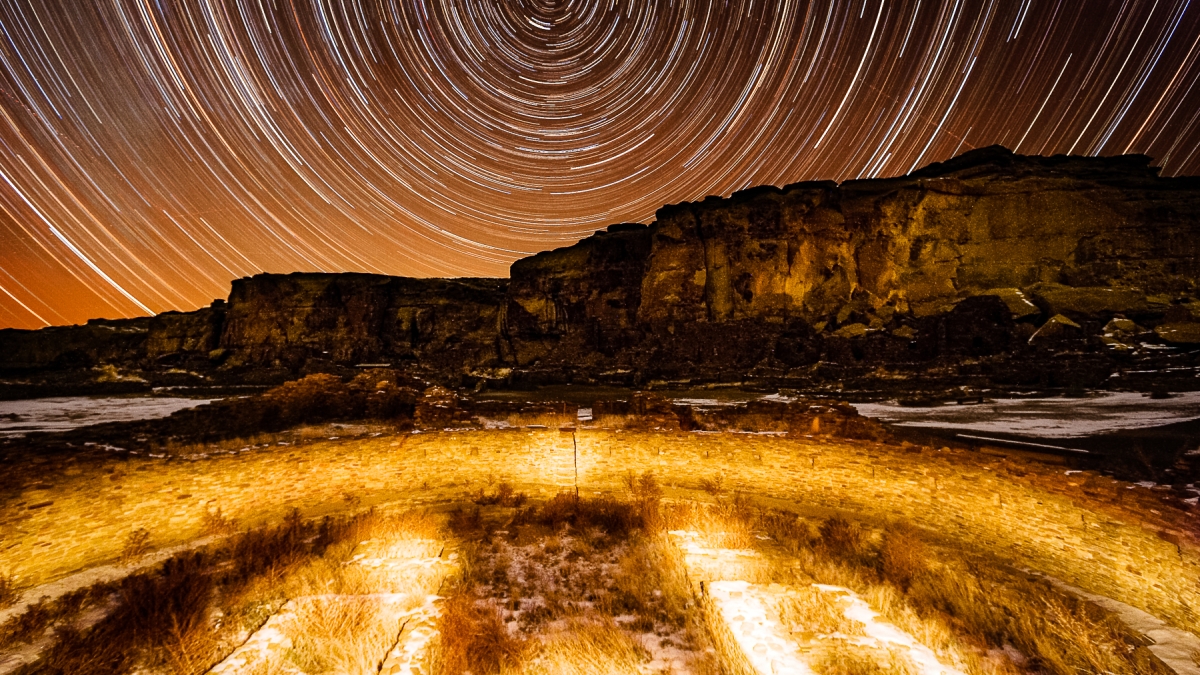 Returning to the historical treasure of Chaco Canyon ASU News