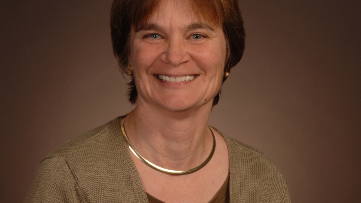 Professor Deborah Clarke