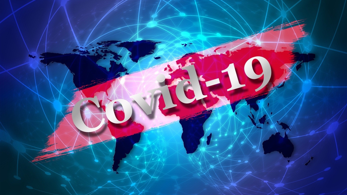 COVID-19 global impact 