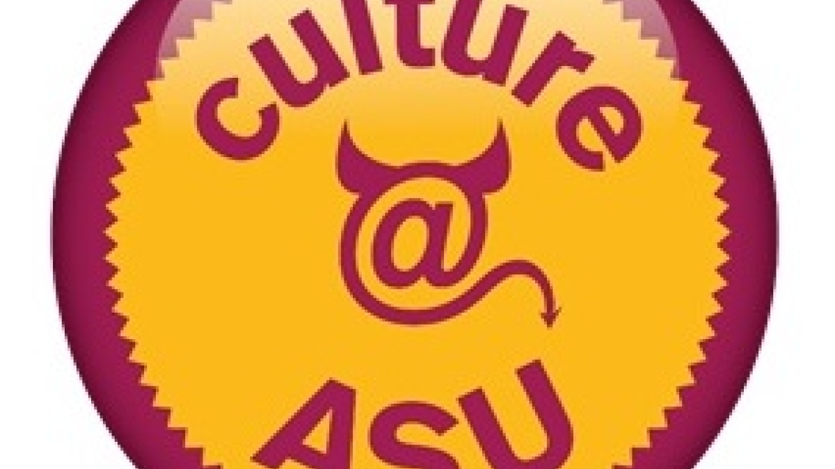 Culture@ASU logo