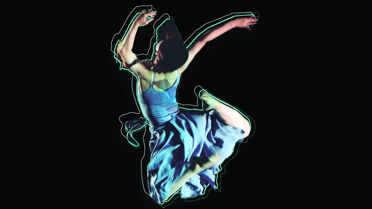 Spring Dance Fest to feature world premieres of new dance works