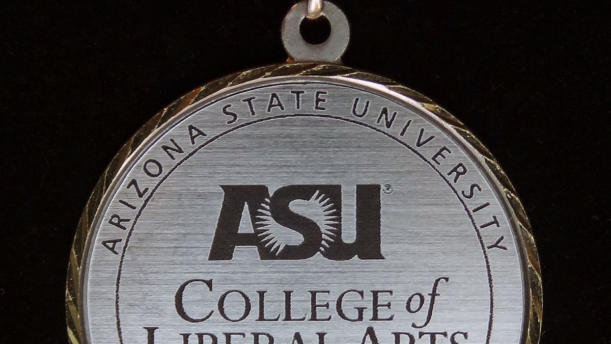 Dean's Medals honor the best and brightest in liberal arts and sciences