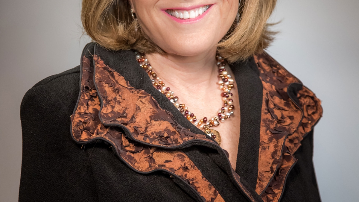 Deborah L. Helitzer