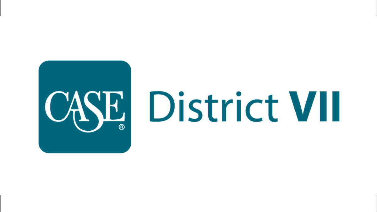 CASE District VII logo