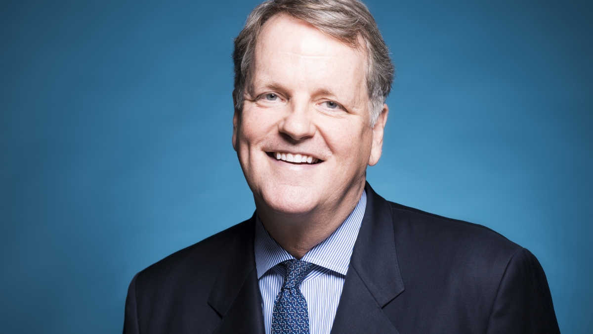 Chairman and CEO American Airlines Doug Parker