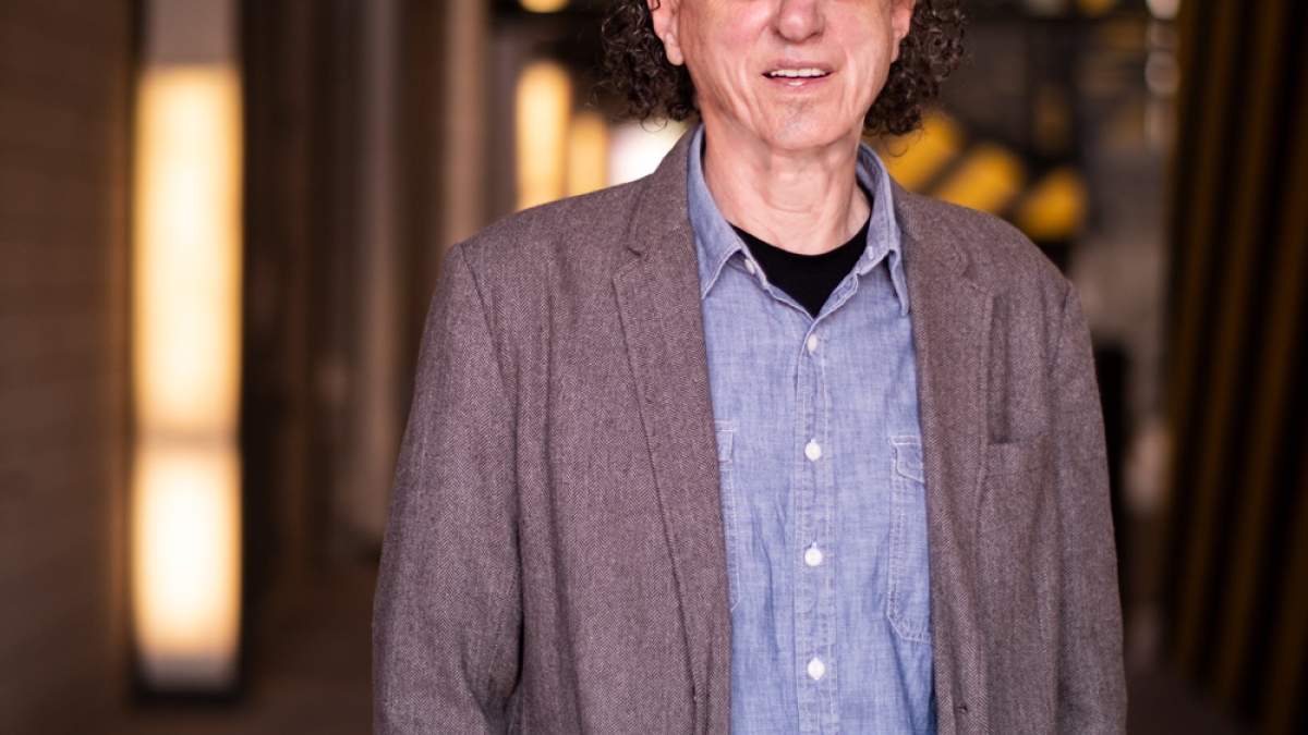 Psychology Faculty Member Receives Lifetime Achievement Award | ASU News