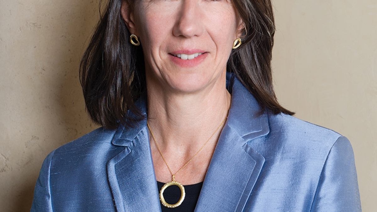 Dr. Susan M. Pepin