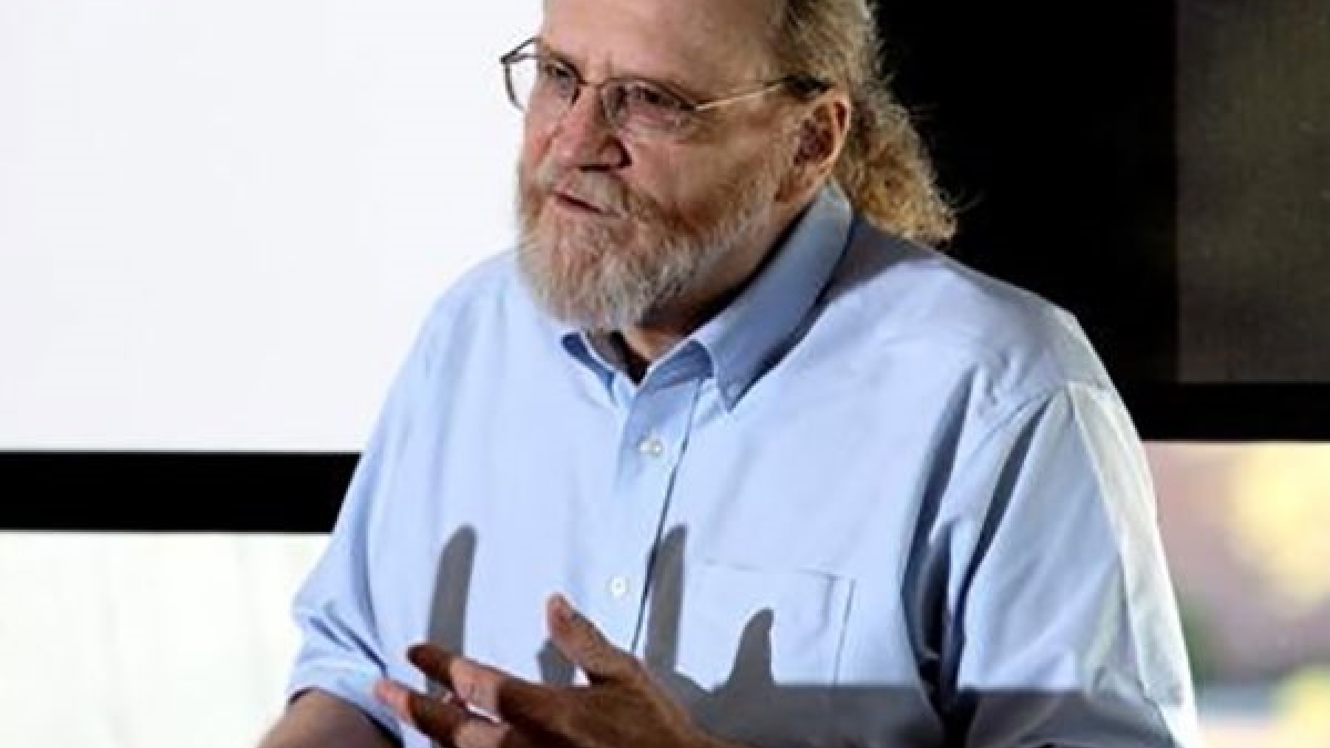 ASU professor Joseph R. Herkert