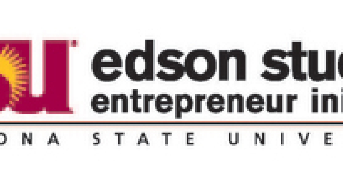 Edson Student Entrepreneur Initiative logo