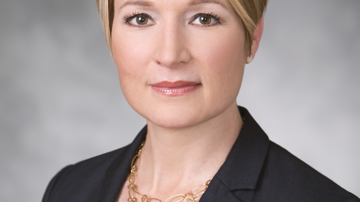 Managing Director and Chief U.S. Economist at Morgan Stanley Ellen Zentner