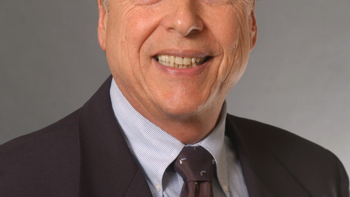 Professor Eugene Schneller
