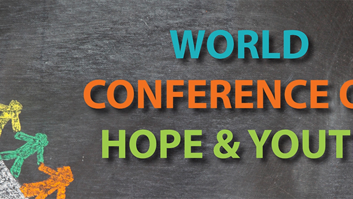 World Conference on Hope & Youth