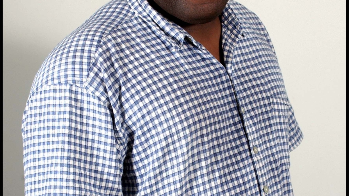 author, journalist Gary Younge