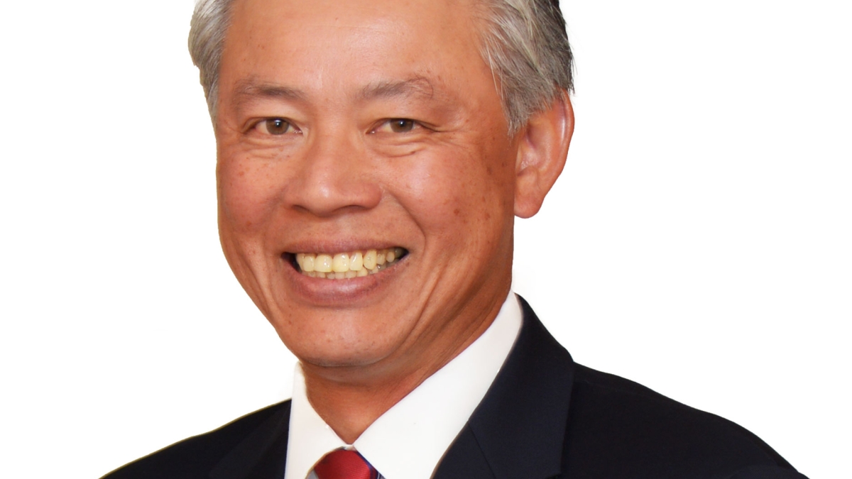 Glenn Wong Sports Law and Business ASU